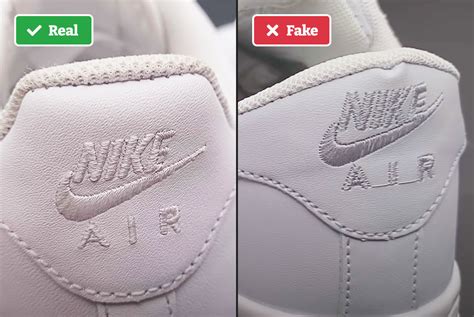 can the fake nike have same sku|how to check if nikes are genuine.